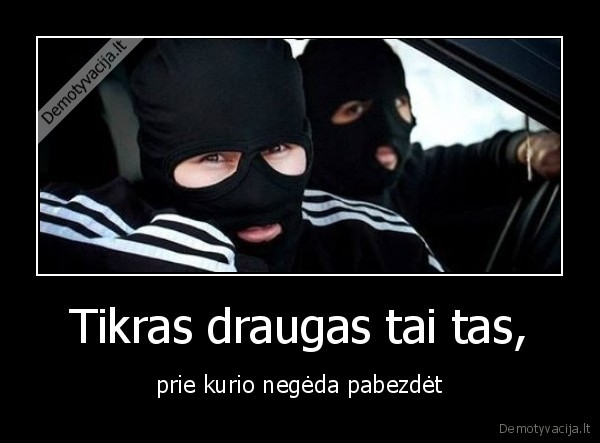 draugas