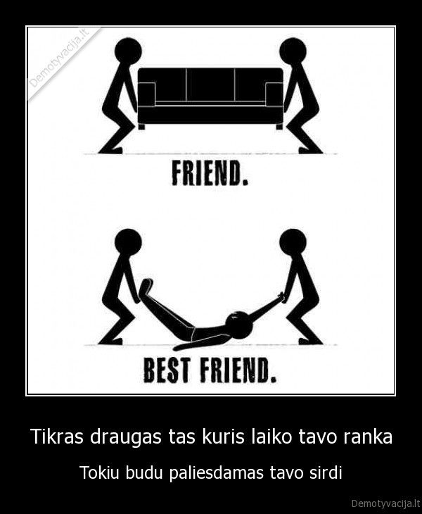 draugas