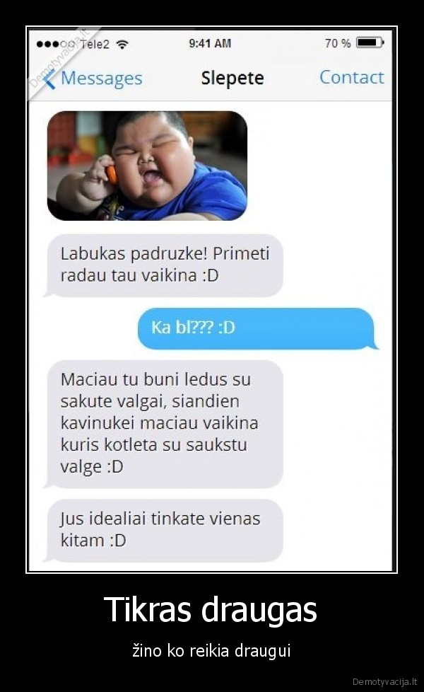 draugai,zino
