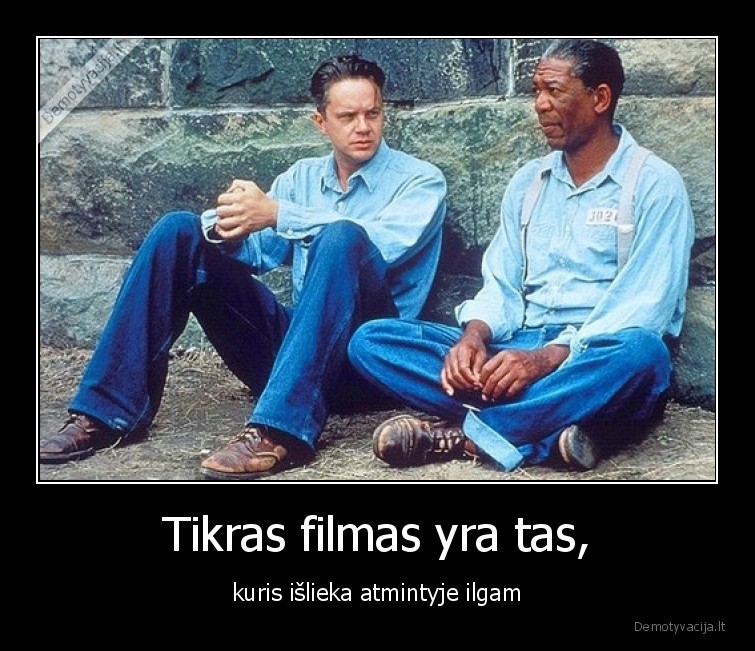 geras,filmas,ilgam