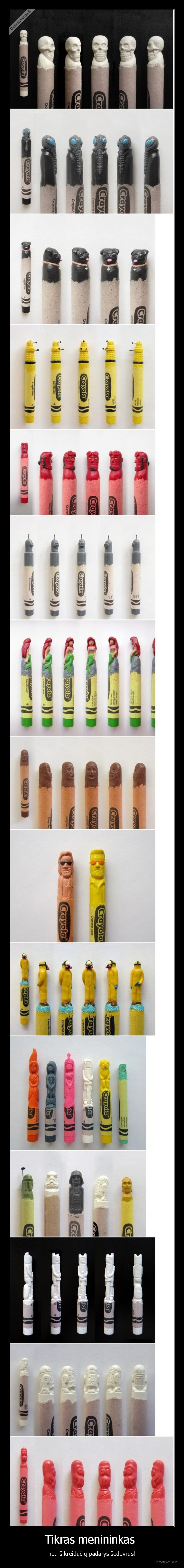 meninikas,kreidutes,menas,sedevras