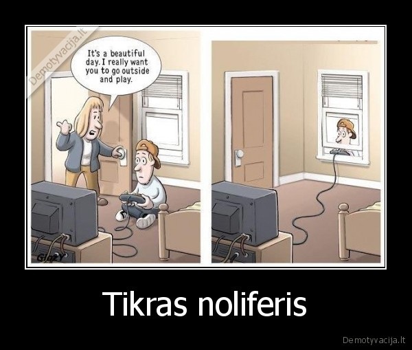 tikras, no, liferis