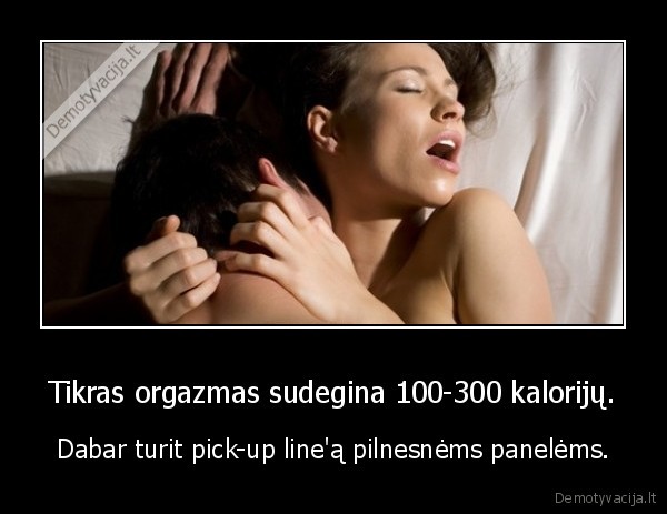 kalorijos,panele,mergina,orgazmas