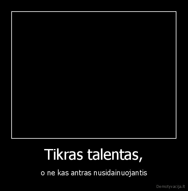 talentas