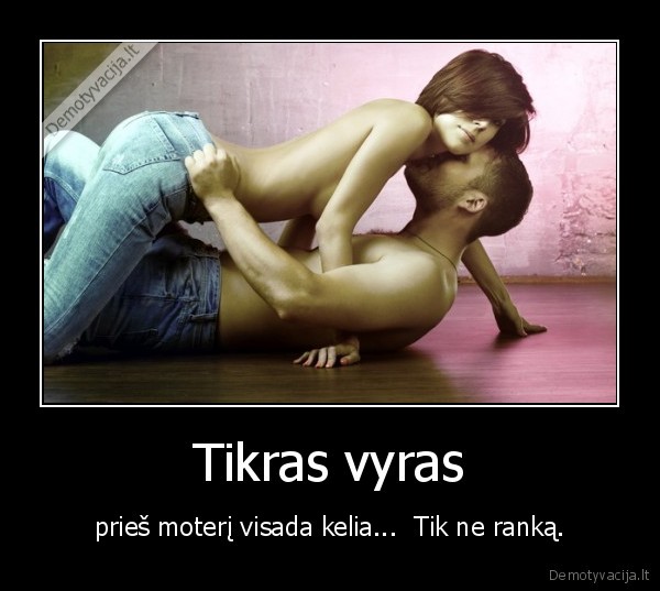 vyras