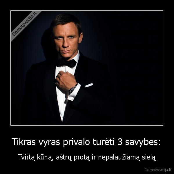 vyras,tikras