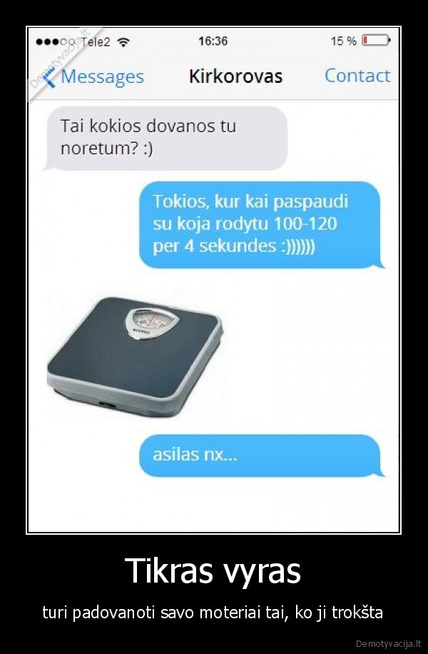 panele,dovana,svarstykles