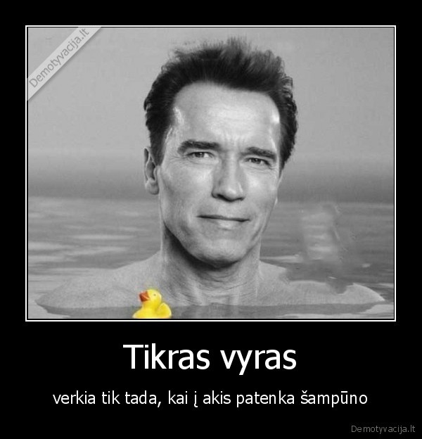 vyras,verkti