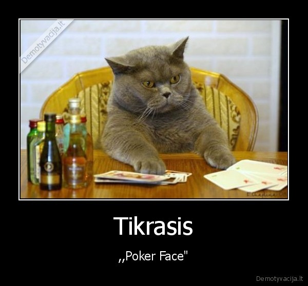 Tikrasis
