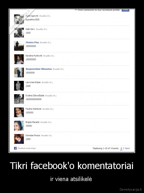sunku, feisbuke, buti, isskirtiniu