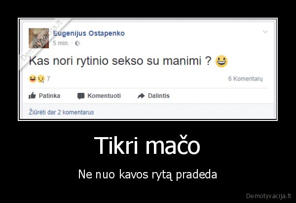 rytinis, seksas,ostapenko