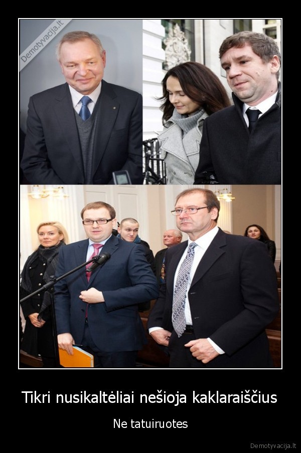 ceslovas, daugela,uspaskichas,antonovas