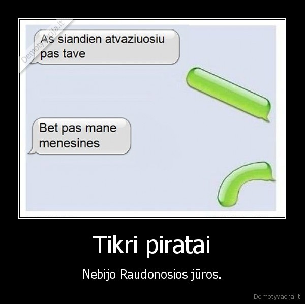 jura,piratai,nebijo,raudona