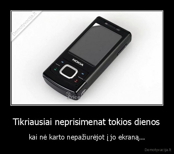 telefonas
