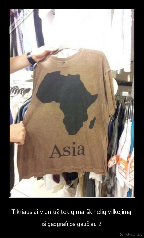 geografija,marskineliai,dvejetas,afrika,azija
