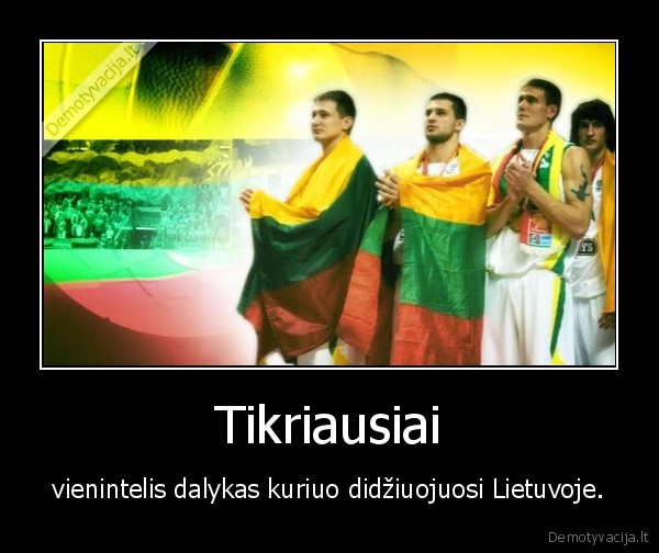 Tikriausiai