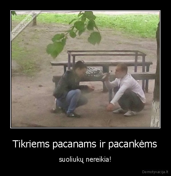 suoliukas,pacanas,pacanke