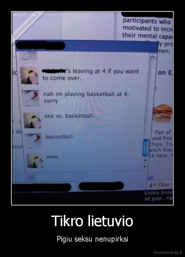 tik, anglijoje, gyvenantis