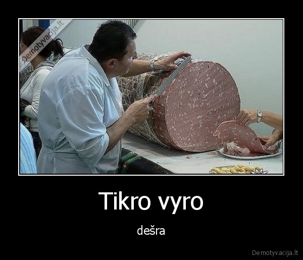 desra,vyrai