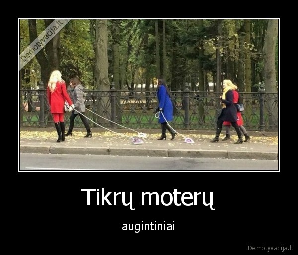 augintiniai