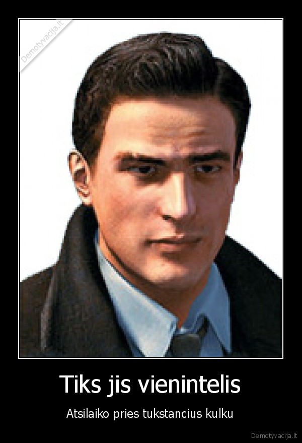mafia