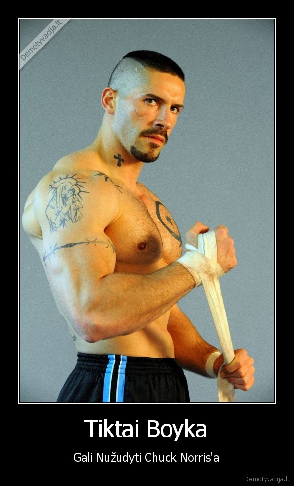 boyka