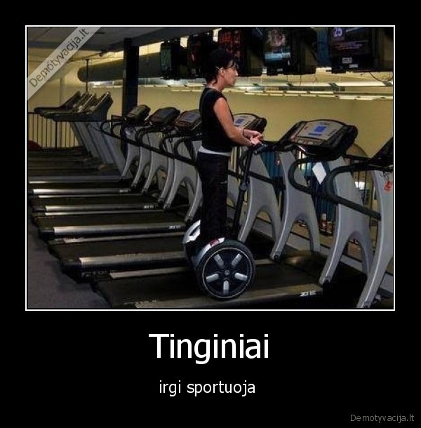 sportas