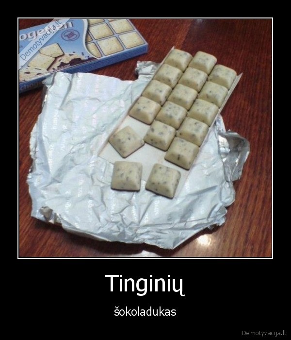 sokoladas,sogetten