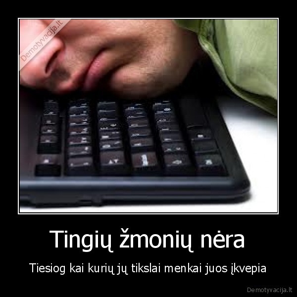 tikslas