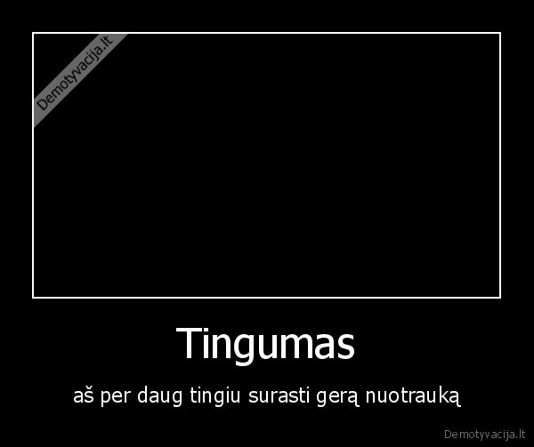 tingejimas