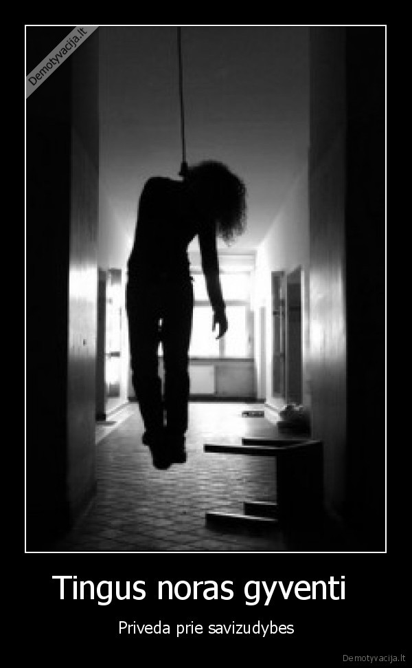 suicide, kubilius