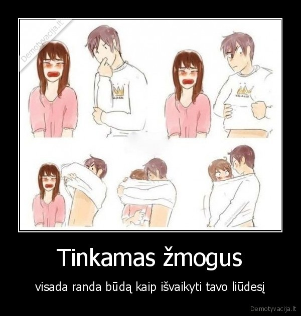 liudesys,zmogus