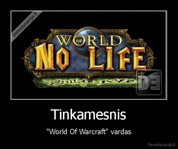 Tinkamesnis