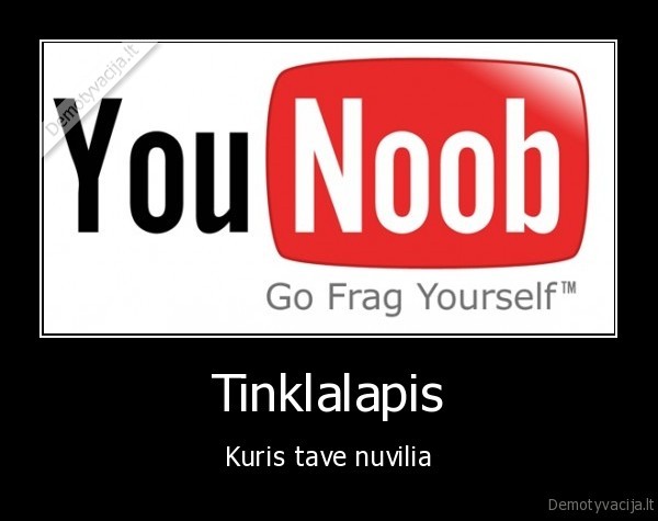 Tinklalapis