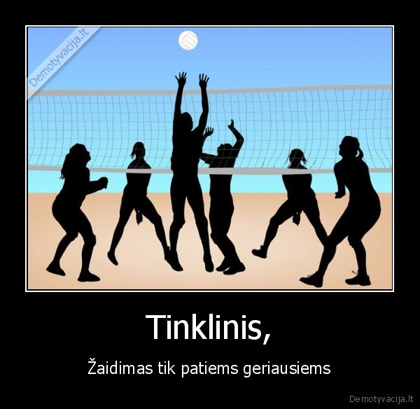 Tinklinis,