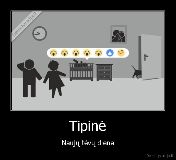 tevai,kudikis,verkia