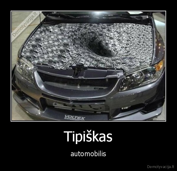 automobilis
