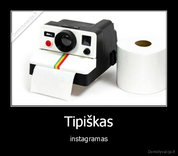 instagramas