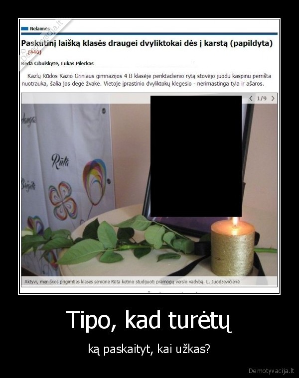 labai, juodas, humoras