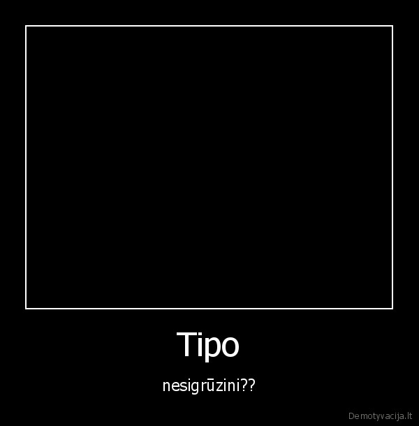 Tipo