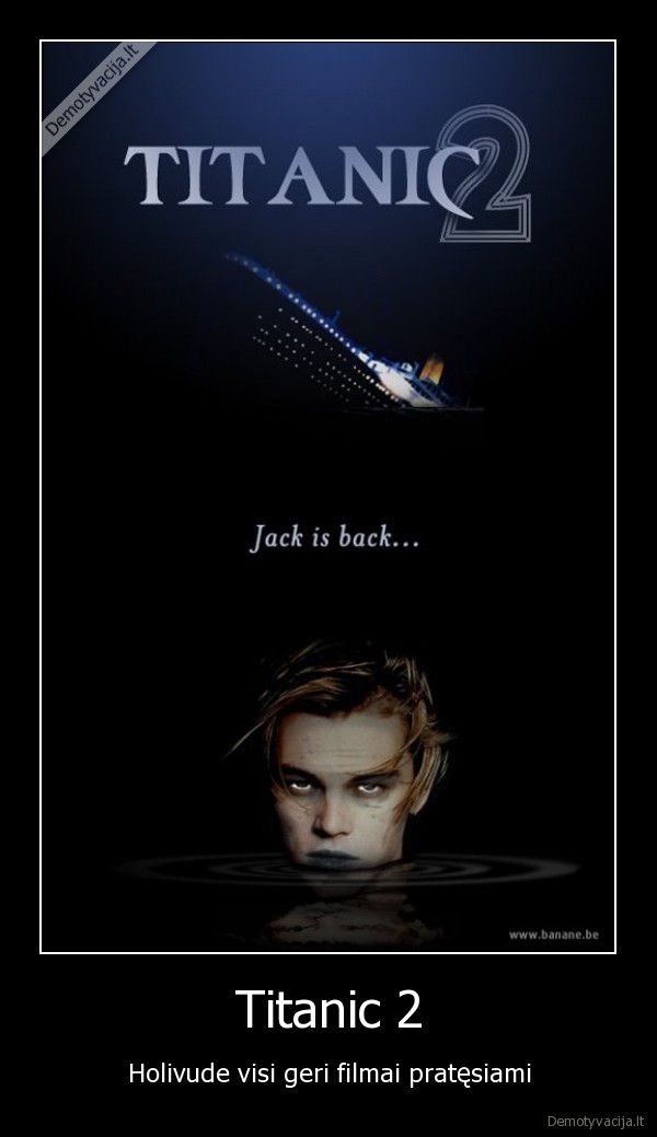 Titanic 2