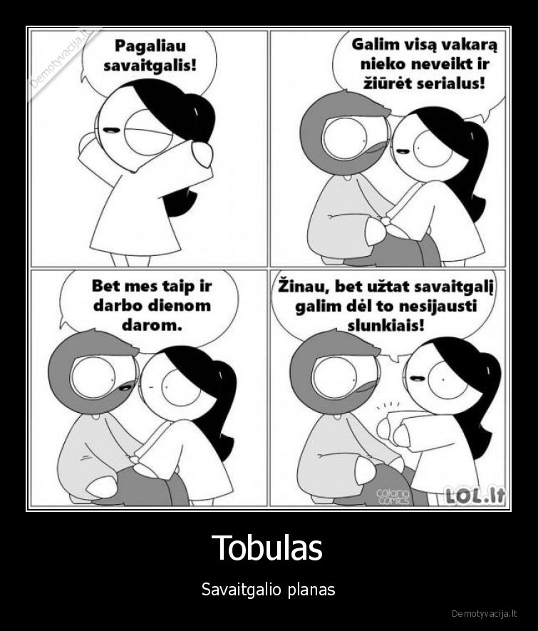 savaitgalis