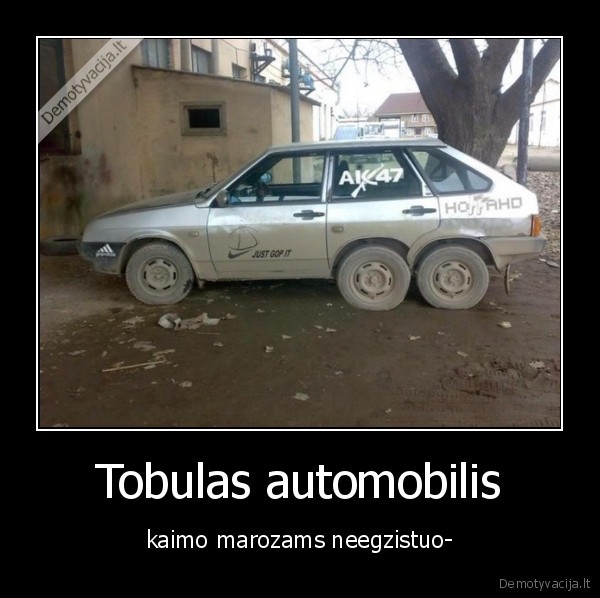 automobilis,marozai
