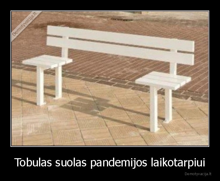 suolas,karantinas,pandemija