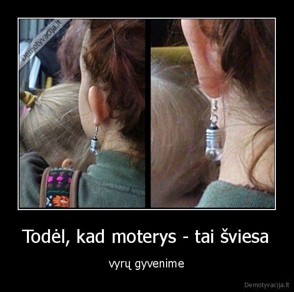 moterys,sviesa