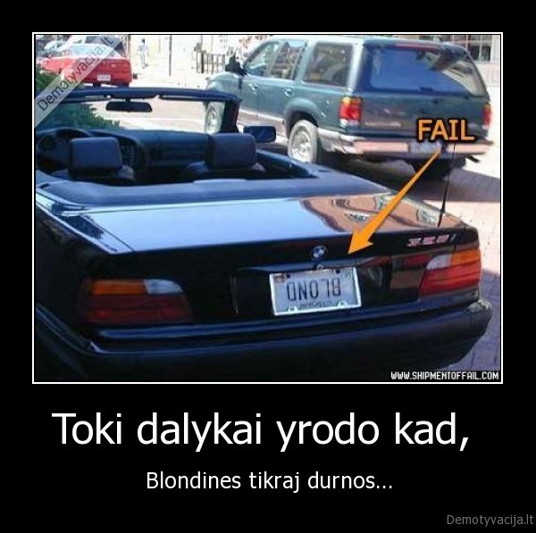 fail