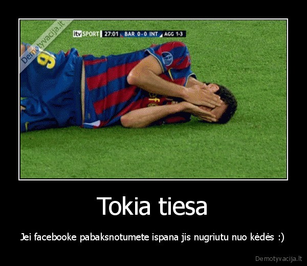 Tokia tiesa