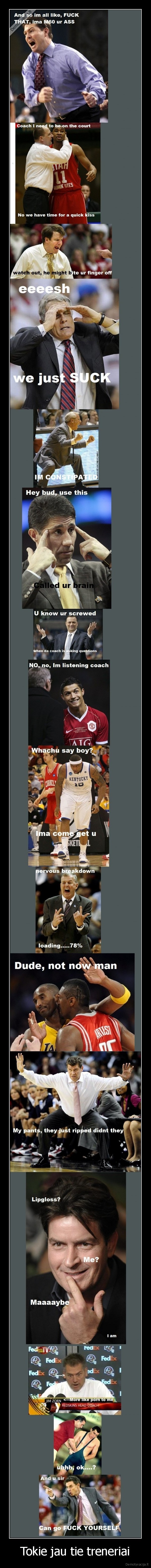 sportas
