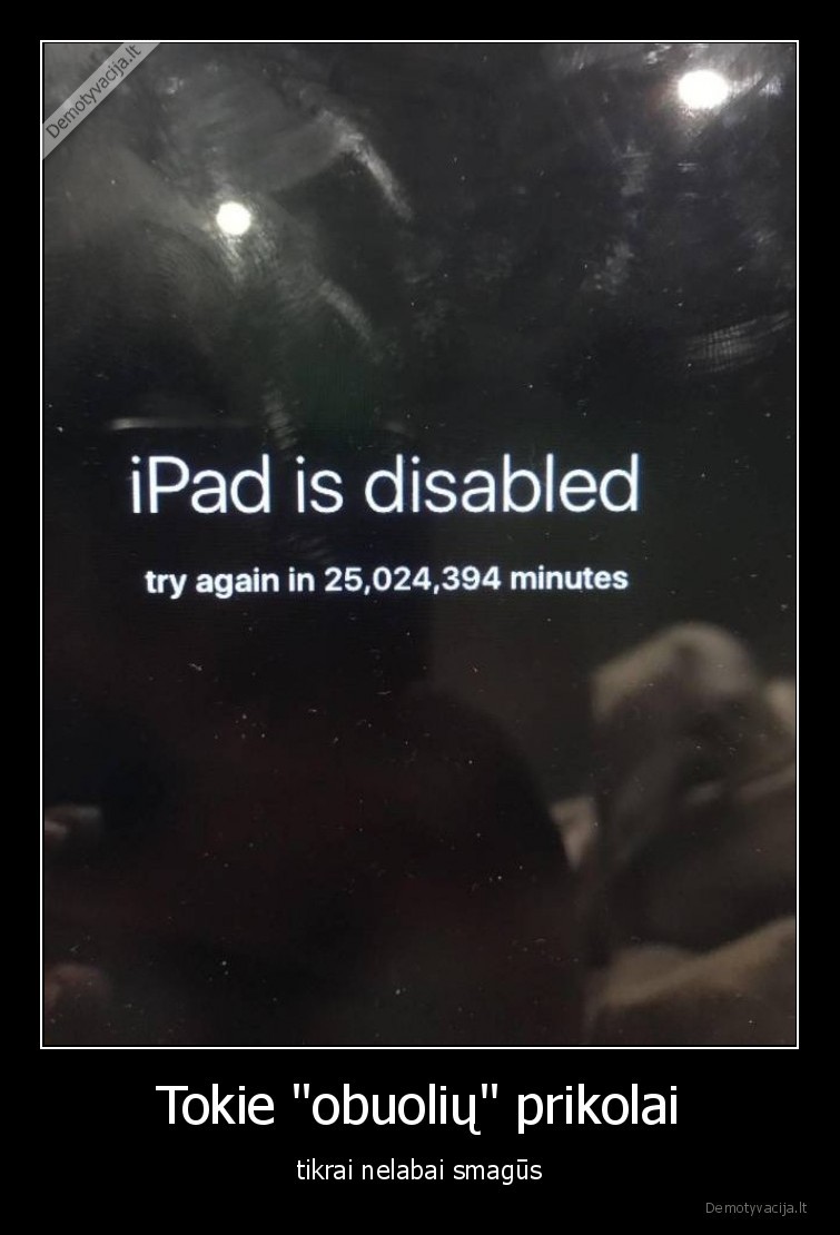 apple,obuoliu, prikolai,technologijos,ipad,disabled