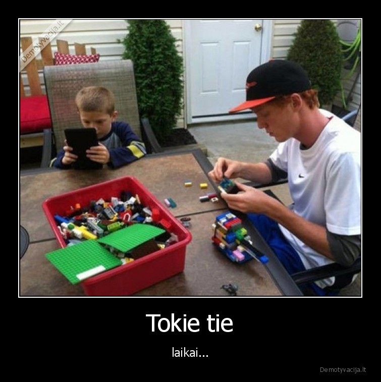 laikai,tokie,vaikyste,zaidimai,lego,ismanusis